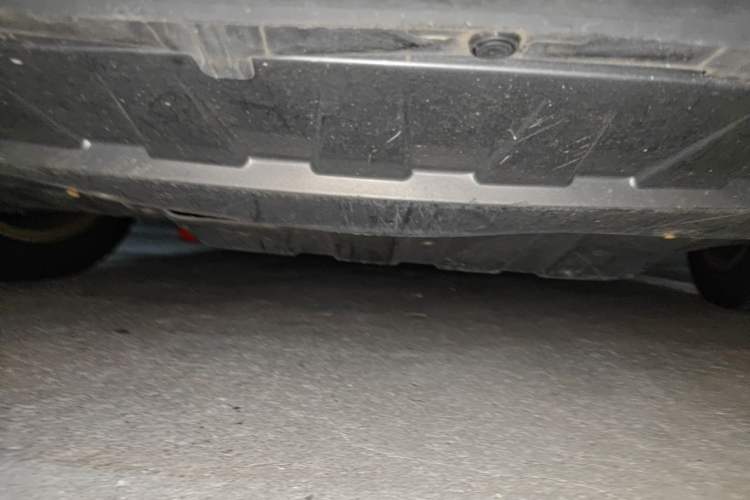Used Honda City Classic 2012 1.5L Automatic Elite Edition Chassis Front