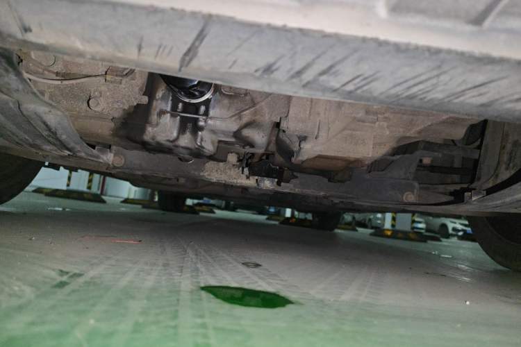 Used Honda City Classic 2012 1.5L manual Elite Edition Chassis Front