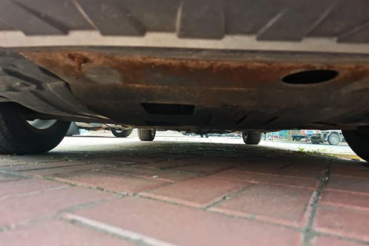 Used Honda City Classic 2012 1.5L manual Elite Edition Chassis Front