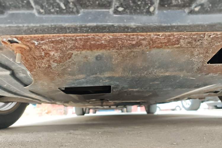Used Honda City Classic 2012 1.5L manual Comfort version Chassis Front