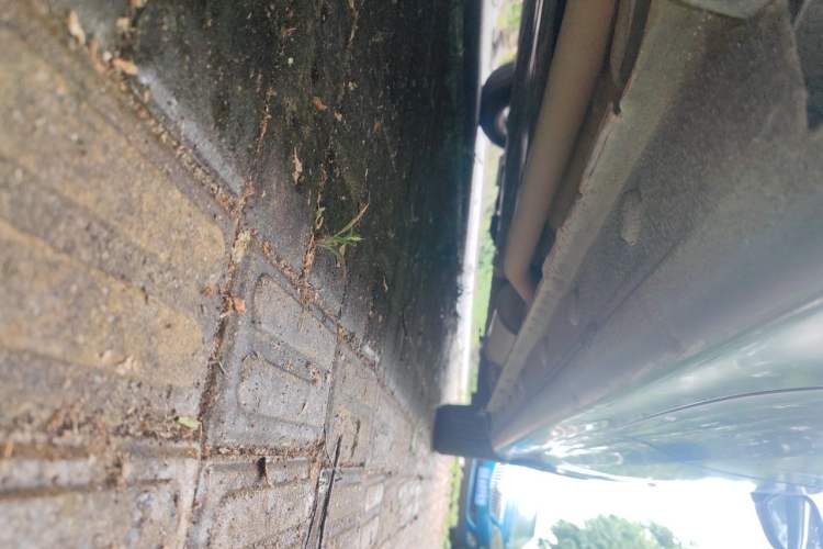 Used Honda City Classic 2012 1.5L manual Elite Edition Chassis Rear Right