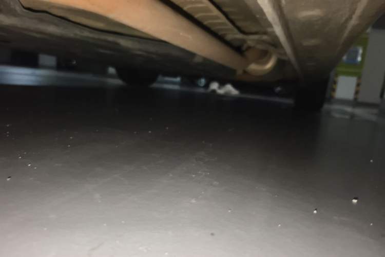 Used Honda City Classic 2012 1.5L manual Elite Edition Chassis Rear Right