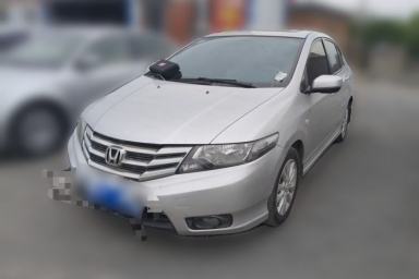 Used Honda City Classic 2012 1.5L manual Elite Edition