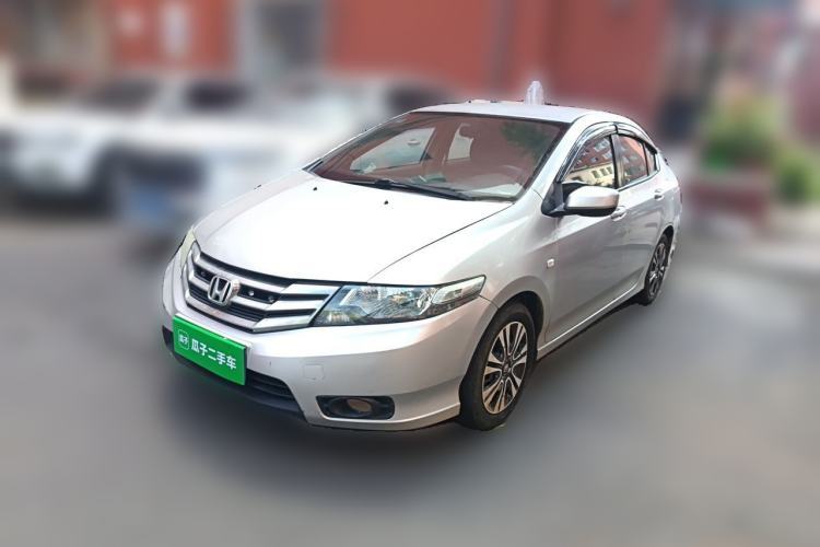 Used Honda City Classic 2012 1.5L manual Comfort version Guazi used car, China used car export, Used car for sale, Used  cars, Cheapest cars for sale
