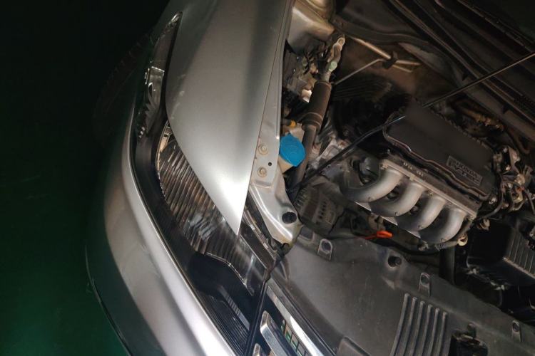 Used Honda City Classic 2012 1.5L manual Comfort version Engine Bay Right