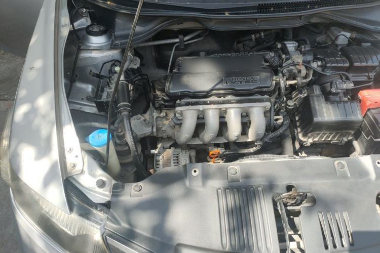 Used Honda City Classic 2012 1.5L Automatic Elite Edition Engine Bay Right