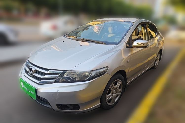 Honda City Classic 2012 1.5L manual Comfort version usado Guazi used car, China used car export, Used car for sale, Used  cars, Cheapest cars for sale