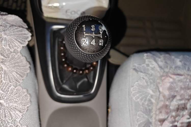 Used Honda City Classic 2012 1.5L manual Elite Edition Gear Lever