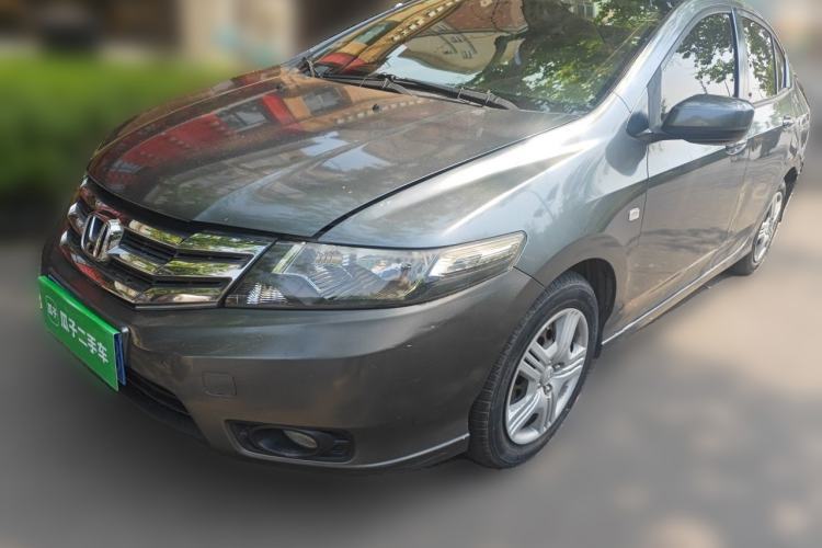 Used Honda City Classic 2012 1.5L manual Comfort version Guazi used car, China used car export, Used car for sale, Used  cars, Cheapest cars for sale
