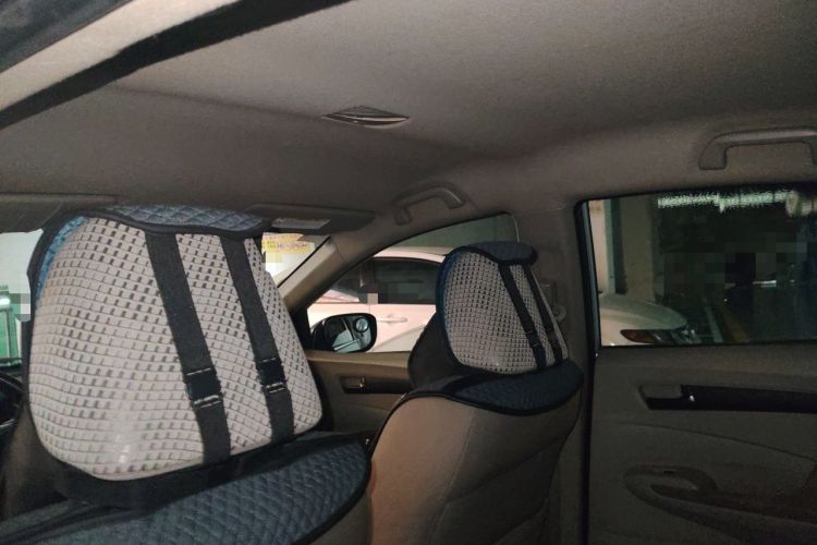 Used Honda City Classic 2012 1.5L manual Comfort version Headliner