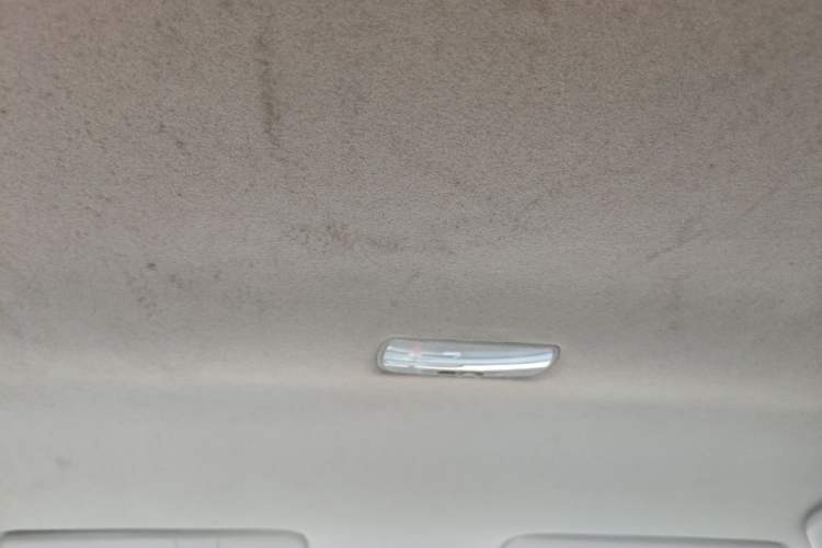 Used Honda City Classic 2012 1.5L manual Comfort version Headliner