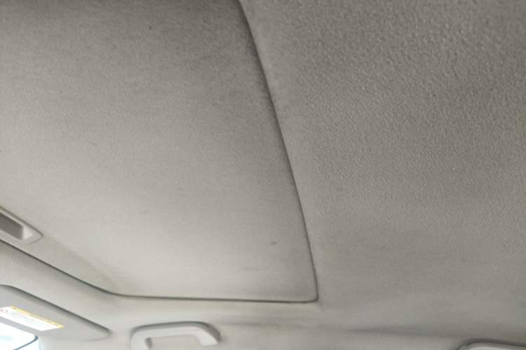 Used Honda City Classic 2012 1.5L Automatic Elite Edition Headliner