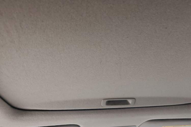Used Honda City Classic 2012 1.5L manual Elite Edition Headliner