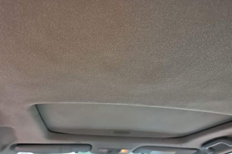 Used Honda City Classic 2012 1.5L manual Elite Edition Headliner