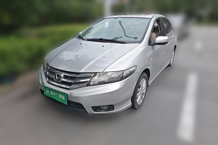Gebrauchter Honda City Classic 2012 1.5L manual Elite Edition Guazi used car, China used car export, Used car for sale, Used cars, Cheapest cars for sale
