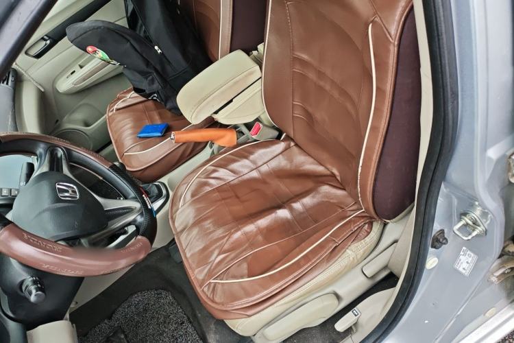 Used Honda City Classic 2012 1.5L manual Comfort version Left Front Seat