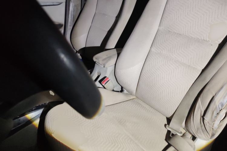 Used Honda City Classic 2012 1.5L Automatic Elite Edition Left Front Seat