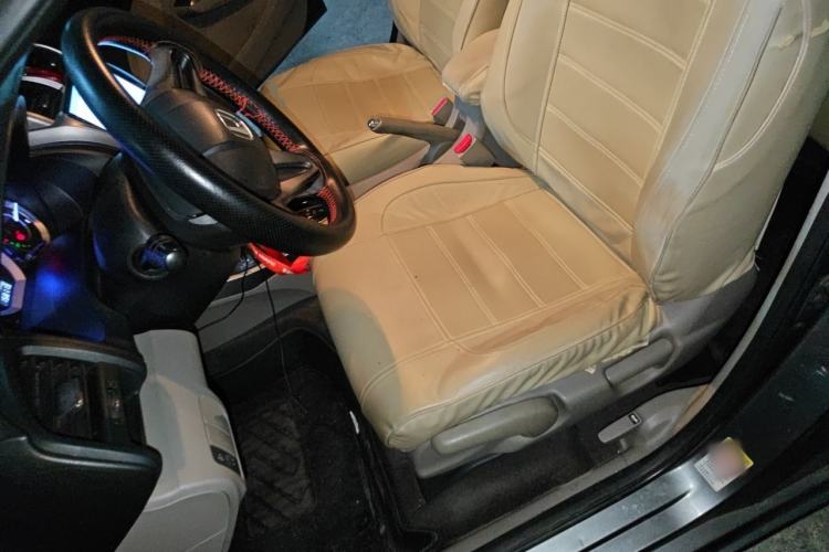 Used Honda City Classic 2012 1.5L Automatic Elite Edition Left Front Seat