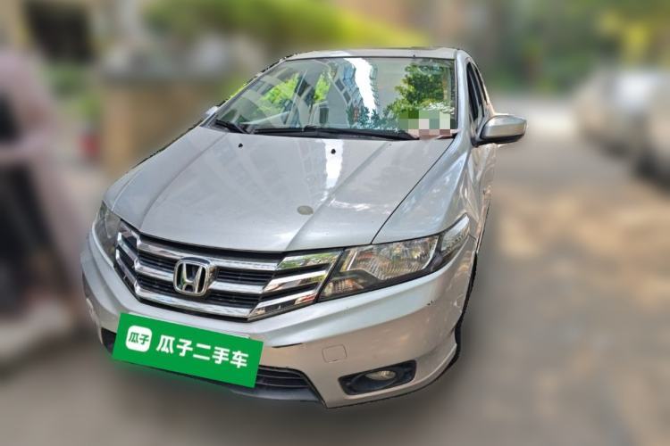 Used Honda City Classic 2012 1.5L Automatic Flagship Edition Guazi used car, China used car export, Used car for sale, Used cars, Cheapest cars for sale