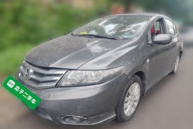 Used Honda City Classic 2012 1.5L manual Elite Edition