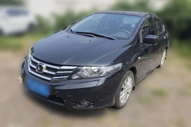 Used Honda City Classic 2012 1.5L Automatic Elite Edition