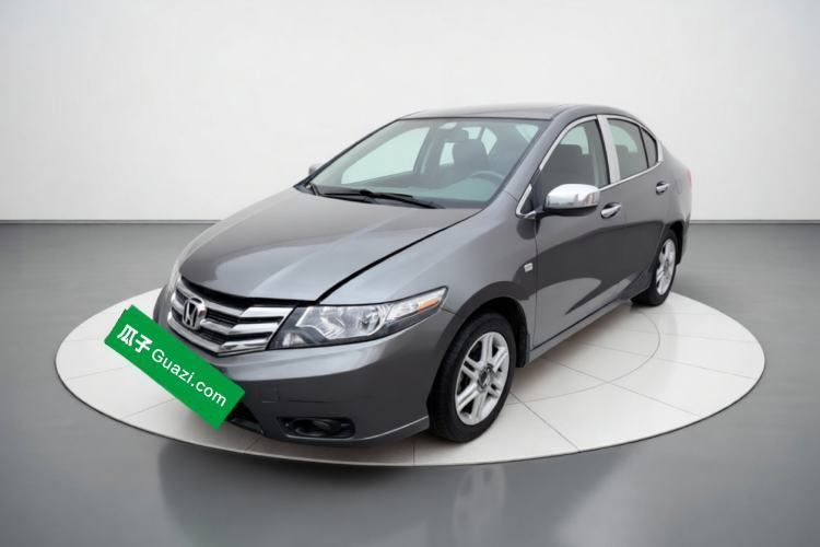Used Honda City Classic 2012 1.5L manual Comfort version Guazi used car, China used car export, Used car for sale, Used cars, Cheapest cars for sale
