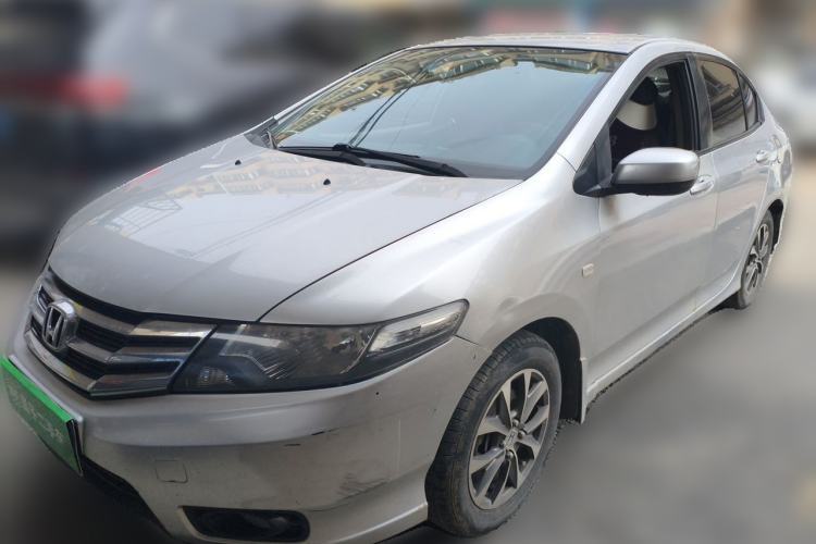 Used Honda City Classic 2012 1.5L manual Comfort version Guazi used car, China used car export, Used car for sale, Used  cars, Cheapest cars for sale