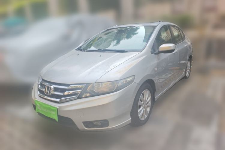 Ojetý Honda City Classic 2012 1.5L Automatic Elite Edition Guazi used car, China used car export, Used car for sale, Used cars, Cheapest cars for sale