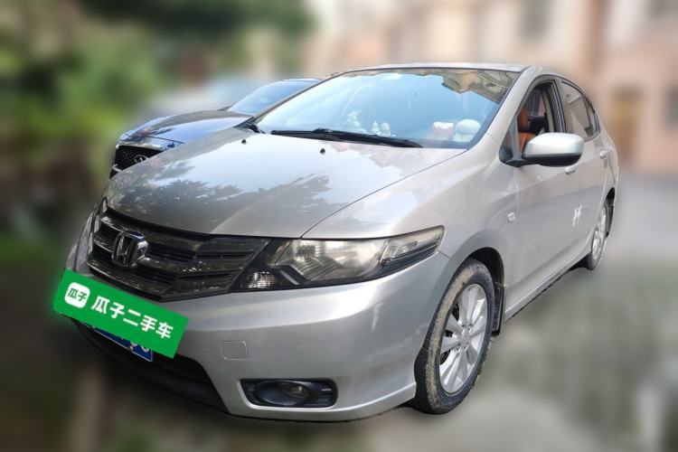 Used Honda City Classic 2012 1.5L manual Elite Edition Guazi used car, China used car export, Used car for sale, Used  cars, Cheapest cars for sale