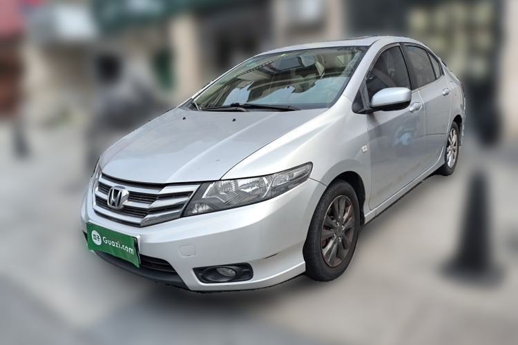 Used Honda City Classic 2012 1.5L manual Comfort version Guazi used car, China used car export, Used car for sale, Used Honda cars, Cheapest cars for sale