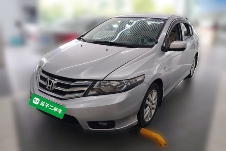 Used Honda City Classic 2012 1.5L manual Comfort version Guazi used car, China used car export, Used car for sale, Used cars, Cheapest cars for sale