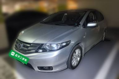 Used Honda City Classic 2012 1.5L manual Elite Edition