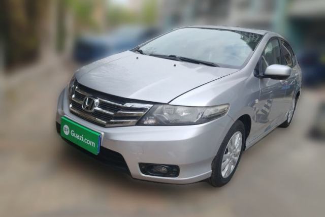 Used Honda City Classic 2012 1.5L Automatic Elite Edition