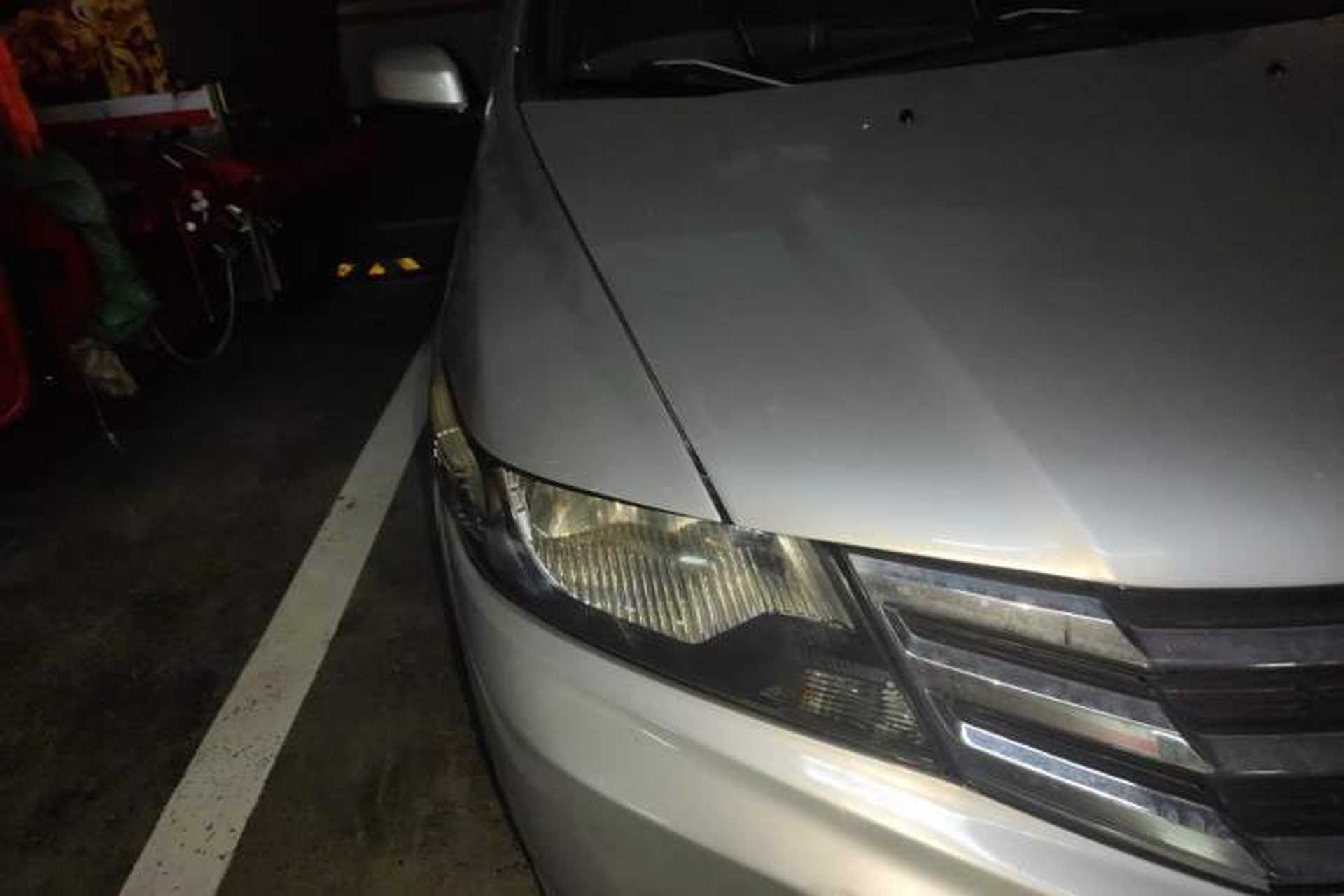 Used Honda City Classic 2012 1.5L manual Comfort version Right Front Headlight