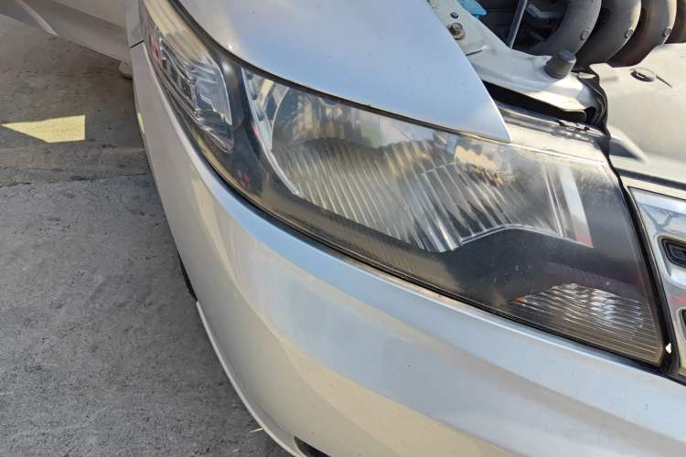 Used Honda City Classic 2012 1.5L manual Comfort version Right Front Headlight
