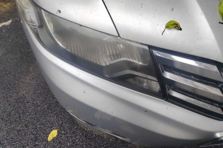 Used Honda City Classic 2012 1.5L manual Comfort version Right Front Headlight
