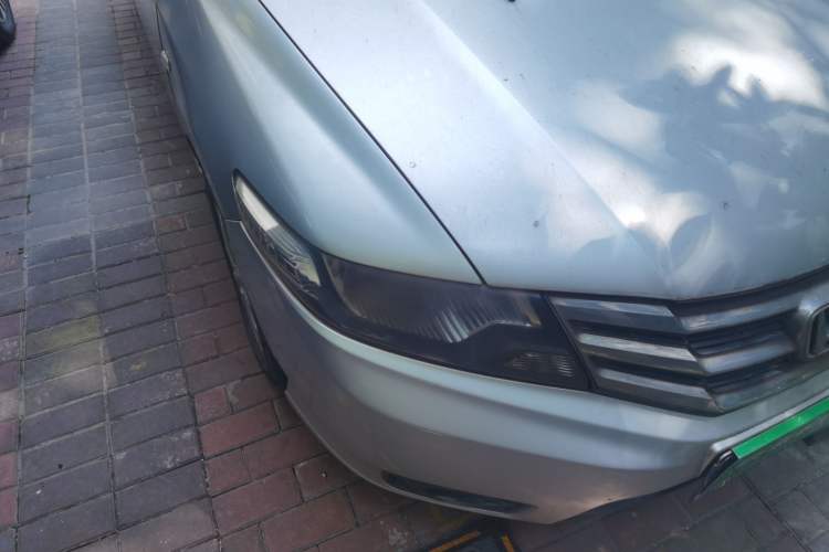 Used Honda City Classic 2012 1.5L manual Elite Edition Right Front Headlight