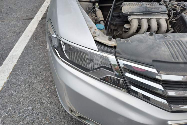 Used Honda City Classic 2012 1.5L Automatic Elite Edition Right Front Headlight