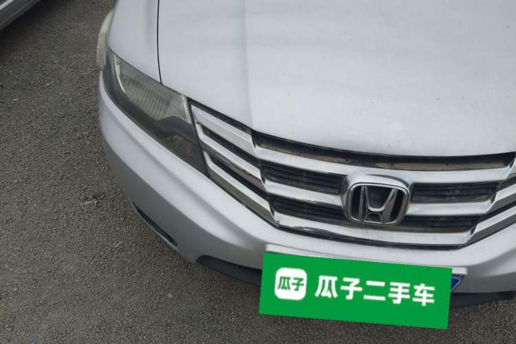 Used Honda City Classic 2012 1.5L manual Elite Edition Right Front Headlight