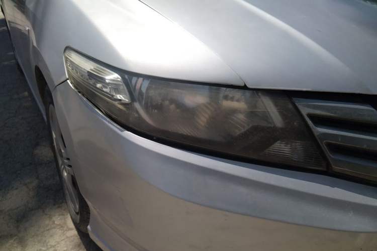 Used Honda City Classic 2012 1.5L manual Comfort version Right Front Headlight