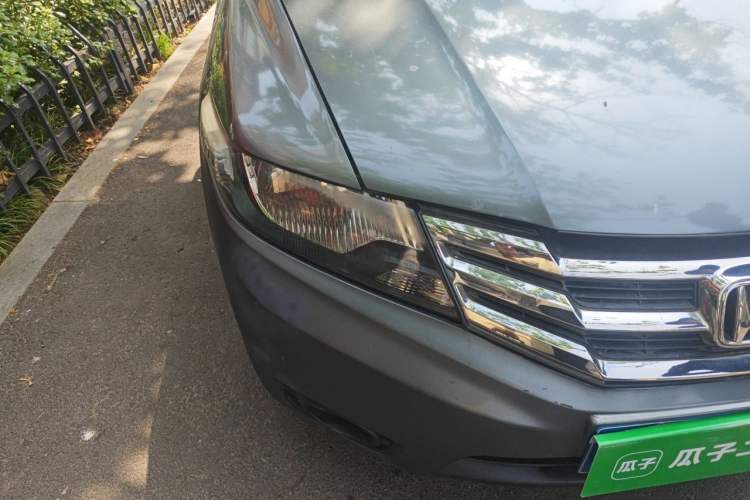 Used Honda City Classic 2012 1.5L manual Comfort version Right Front Headlight
