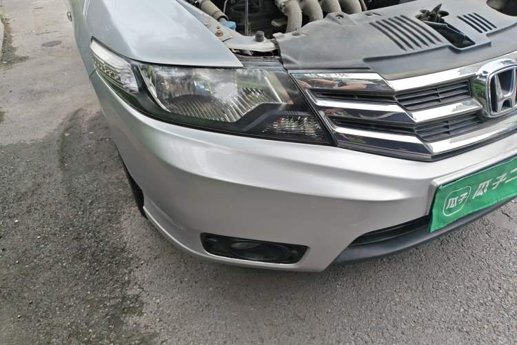 Used Honda City Classic 2012 1.5L manual Elite Edition Right Front Headlight