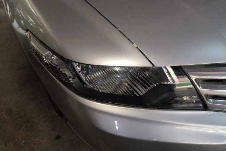 Used Honda City Classic 2012 1.5L manual Comfort version Right Front Headlight