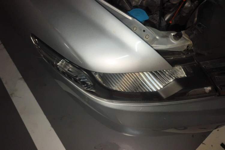 Used Honda City Classic 2012 1.5L manual Elite Edition Right Front Headlight