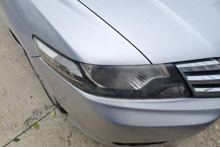Used Honda City Classic 2012 1.5L manual Comfort version Right Front Headlight