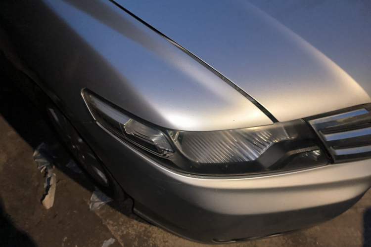 Used Honda City Classic 2012 1.5L manual Elite Edition Right Front Headlight