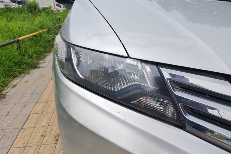 Used Honda City Classic 2012 1.5L manual Comfort version Right Front Headlight