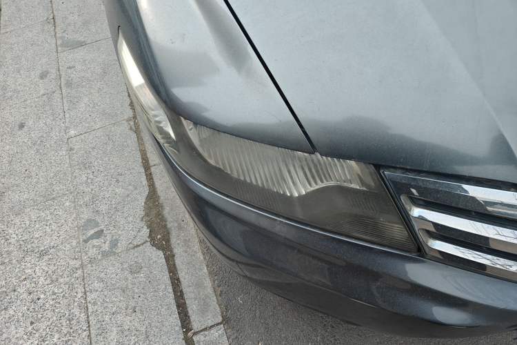 Used Honda City Classic 2012 1.5L manual Elite Edition Right Front Headlight