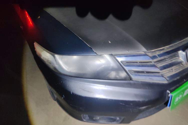 Used Honda City Classic 2012 1.5L Automatic Elite Edition Right Front Headlight