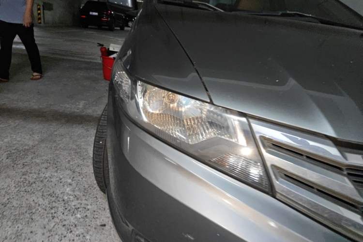 Used Honda City Classic 2012 1.5L Automatic Elite Edition Right Front Headlight